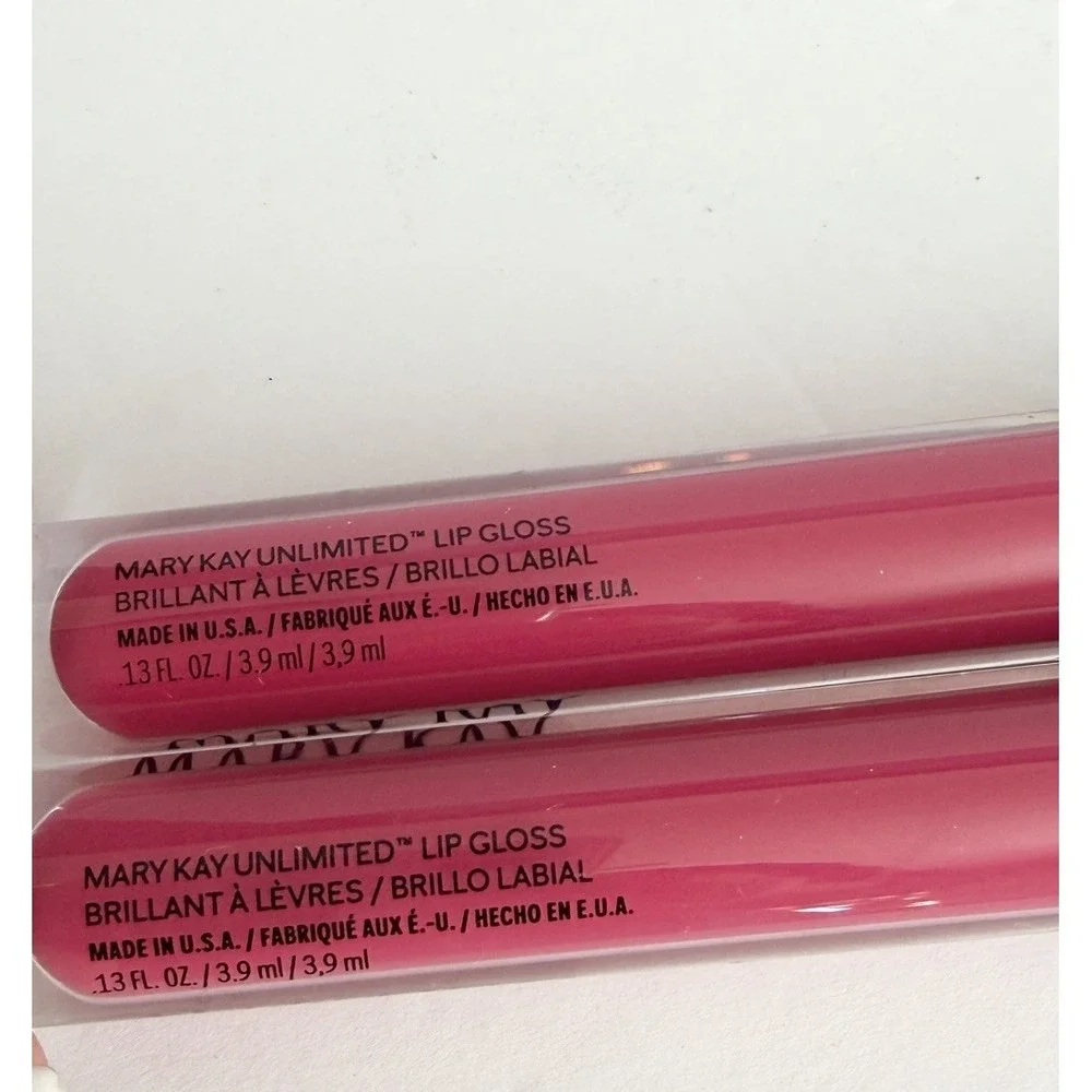 Mary Kay if home never